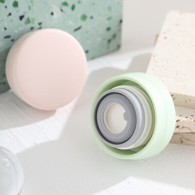 西屋（Westinghouse）馨彩保温杯 WB-521PK（柔光粉）/GN（清浅绿）300mL