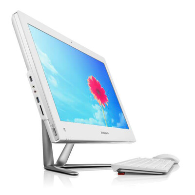 联想一体机对比（联想C一体机电脑质量如何）