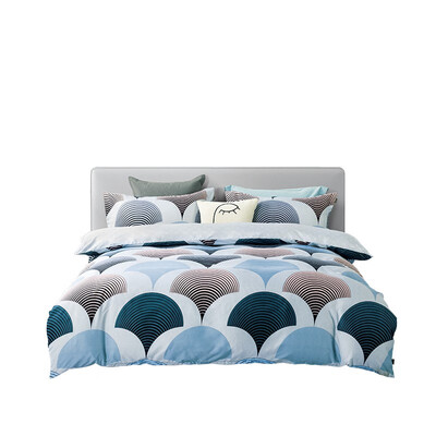 喜芙妮（Softnie）流行风向四件套 XF-T2301 