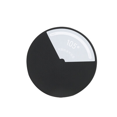 双立人 Enjoy系列真空保温茶滤杯480ml（黑色）ZW-BP108/39507-001