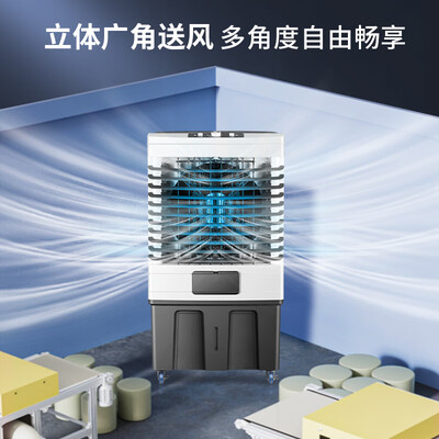 扬子制冷机怎么样？扬子L-160冷气机深度测评，值不值得买看这篇就够了-图片1