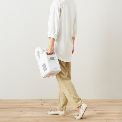 爱丽丝烘被机c4与c3区别(爱丽思FK-WH1烘被机评测说真相)