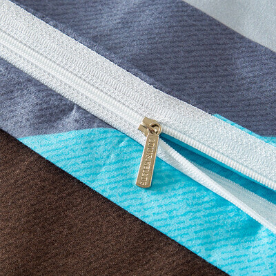 路易卡罗（Louis Kellog） 婉约四件套 几何时尚 LK-6320