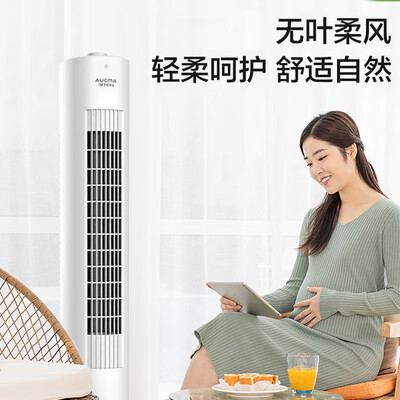 澳柯玛风扇好吗(澳柯玛M603(Y)家用无叶冷风扇塔扇到底如何,值得入手吗)