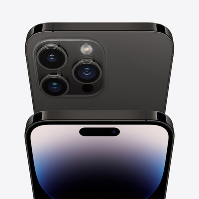 iPhone 14 Pro与Pro Max深度对比：哪款更适合你？Apple iPhone 14 Pro Max手机质量如何？-图片7