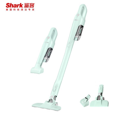 shark 鲨客 无线吸尘器 B1M