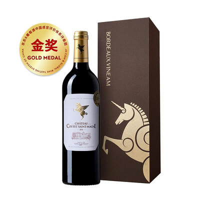 翡马圣曼尼干红葡萄酒 750ml质量烂不烂（翡马葡萄酒在法国是什么档次）-图片5