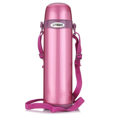 虎牌（TIGER）  旅行壶 MBI-A10C 1.0L