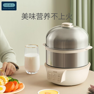 OIDIRE煮蛋器怎么样，细说五大优势二个不足！