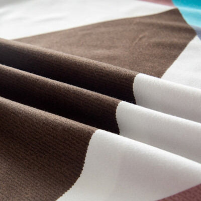 路易卡罗（Louis Kellog） 婉约四件套 几何时尚 LK-6320