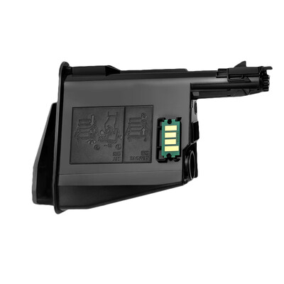 莱盛TK1113/23粉盒  DK-1110硒鼓适用京瓷 FS-1040 1060DN FS-1020MFP 1120MFP 1025MFP 1125MFP 数码复合机