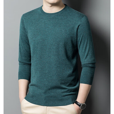 杜宾爵 男士羊绒衫 米驼 165 圆领薄款针织衫质量如何(杜宾爵 男士羊绒衫 米驼 165 圆领薄款针织衫到底如何,值得入手吗)-图片2