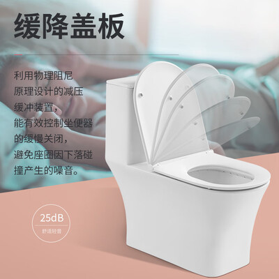 箭牌什么型号的虹吸马桶好（箭牌 1182虹吸马桶305坑距坐便器靠谱吗,揭秘内幕）