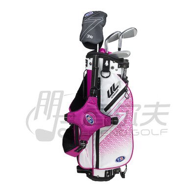 Callaway USKids UL7 高尔夫套杆高尔夫球杆到底如何,值得入手吗（卡拉威高尔夫球杆是哪个国家的）