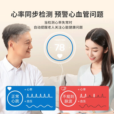 奥克斯血压计到底怎么样，详细为你解答四大优势