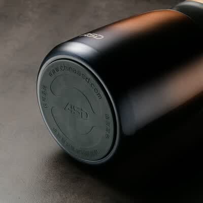 爱仕达（ASD） 800ml时光系列·焖烧杯 白色 RWS80S2Q