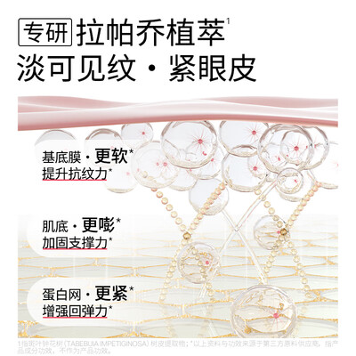 优时颜微笑眼霜 18g质量如何（优时颜眼霜和雅诗兰黛眼霜哪个好）-图片2