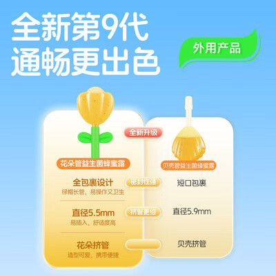 周十五益生菌蜂蜜露 10支装*3盒是否值得入手(周十五益生菌蜂蜜露 10支装*3盒测评看真相)-图片1