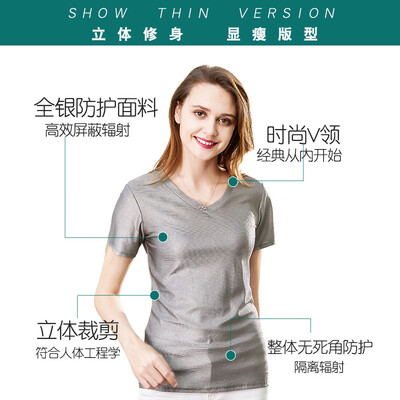 美妮防辐射服怎么样，七大优势点评