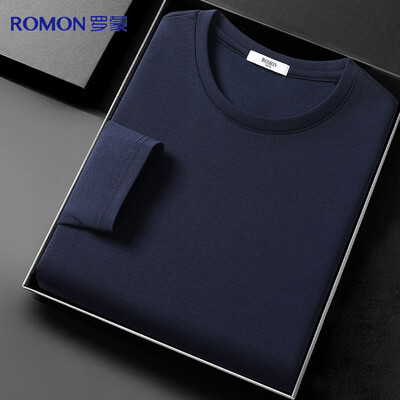 罗蒙的短袖怎么样（罗蒙桑蚕丝POLO白色2XL长袖靠谱吗,揭秘内幕）-图片2