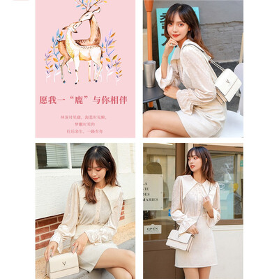 CAKNLS KALRY CK-518 米白色包斜挎包评测说真相（CAKNLS KALRY CK-518 米白色包斜挎包测评看真相）