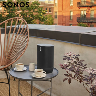 SONOS Move与Bose家庭影院对决：谁更胜一筹？SONOS Move家庭影院质量深度剖析-图片1