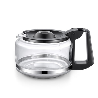 松下（Panasonic） 咖啡机-NC-R601KSQ