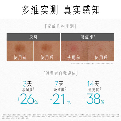 玉兰油护肤品好用吗?（玉兰油女士面部护理护肤品怎么样）