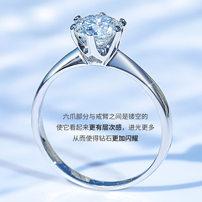 实用指南：如何挑选适合自己的鑫万福钻戒？