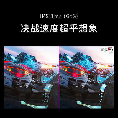 LG 27英寸4K NanoIPS游戏显示器27GP95U到底如何,值得入手吗（lg显示器怎么样）-图片2