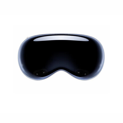 vr一体机和vr眼镜的效果区别（Apple Vision Pro VR一体机 1TB智能AR眼镜是否值得入手）