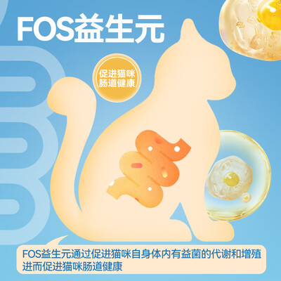 力狼猫粮10kg天然猫粮靠谱吗,揭秘内幕（力狼猫粮10kg天然猫粮测评看真相）-图片2