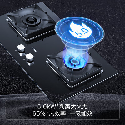 方太各型号燃气灶区别(方太 TH29B 燃气灶 5.0kW双灶家用煤气灶质量烂不烂)-图片3