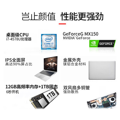 联想ThinkPad与YEPO 737T6笔记本电脑测评：性能与性价比的较量-图片6