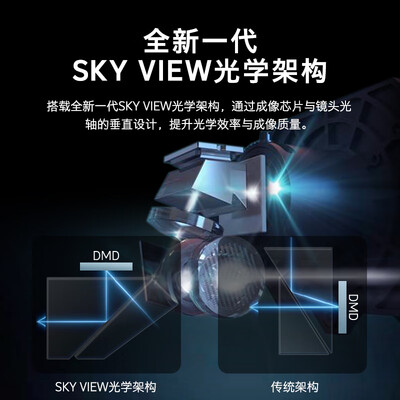 创维KY150B01A激光电视测评好吗，值得入手么？实情爆料细节