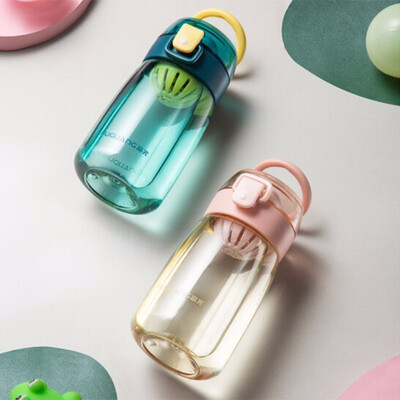 富光 羽动力弹盖太空杯（流通款）500ml FG0277-500ml