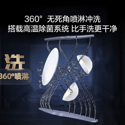 科勒洗菜机怎么样(科勒 29974T-NA洗碗机是否值得入手)-图片3