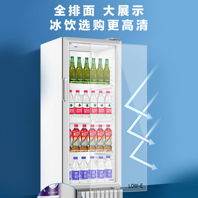 海尔冰柜型号的区别：海尔SC-332冰柜靠谱吗？揭秘内幕-图片3