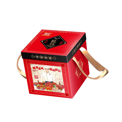 双汇（Shuanghui）熟食全汇 3500g