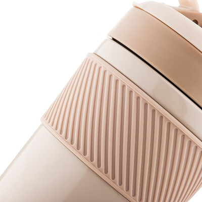 康宁 手提式双饮咖啡杯 WK-SY400/KZ/JY