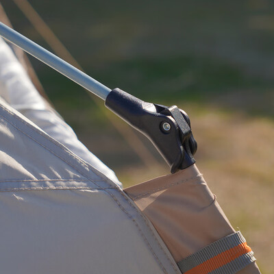 大迈 宇航员门厅自动帐篷 DM-1015L