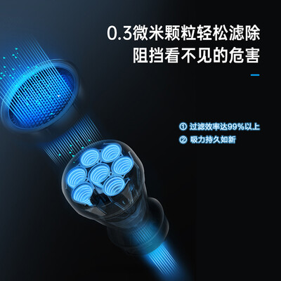 松下MC-A100W吸尘器靠谱吗？深入剖析产品真相-图片2
