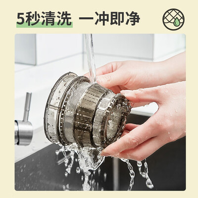 原汁机好吗（MOKUSANLT-02原汁机测评看真相）