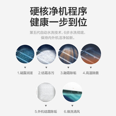 奥克斯kfr-35gw/bpr3aqf19(b1)怎么样（奥克斯KFR-35GW/BpR3DQB1(B1)空调质量烂不烂）-图片1