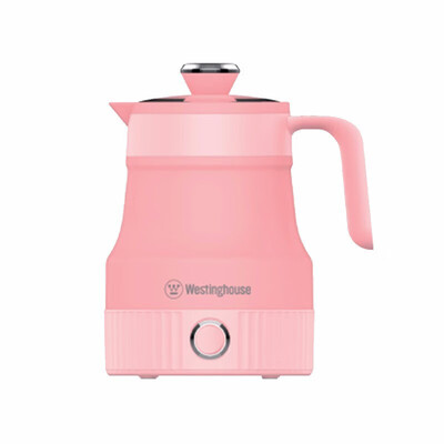 西屋（Westinghouse）折叠水壶 600ml  WEK-0601