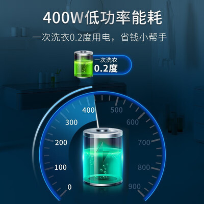 志高XQB75-3802波轮洗衣机到底好不好？权威评测告诉你答案！