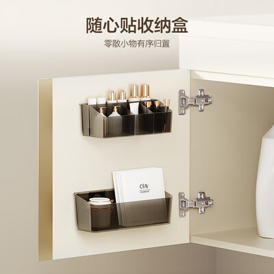 恒洁BC6197(露水苍兰)浴室柜质量如何（恒洁BC6197(露水苍兰)浴室柜测评看真相）-图片5