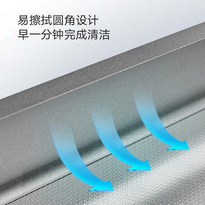 悍高橱柜拉篮怎么样（悍高 HIGOLD 450柜304不锈钢双层调味篮厨房拉篮体验效果好吗）-图片3