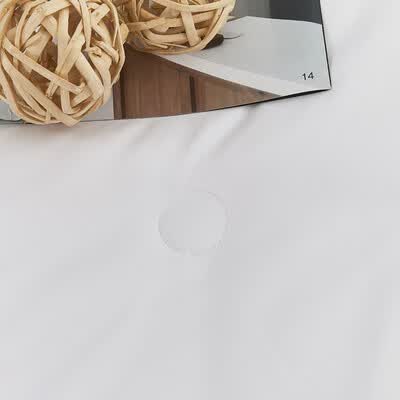 路易卡罗（Louis Kellog）皎然大豆纤维被LK-8829