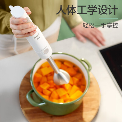 飞利浦破壁机2088和2099（飞利浦HR2534/00破壁机质量如何）